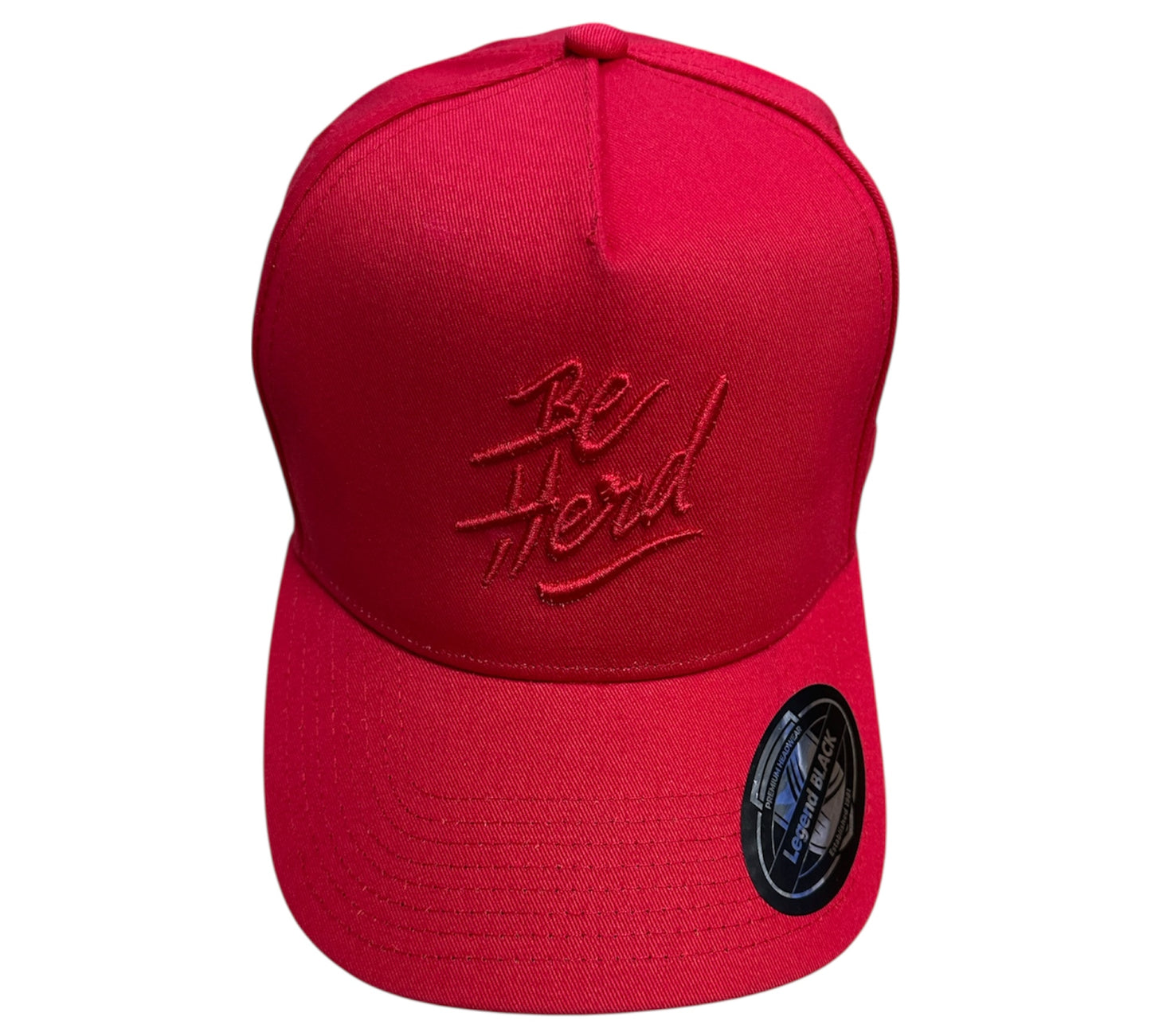 Classic A-Frame Cap
