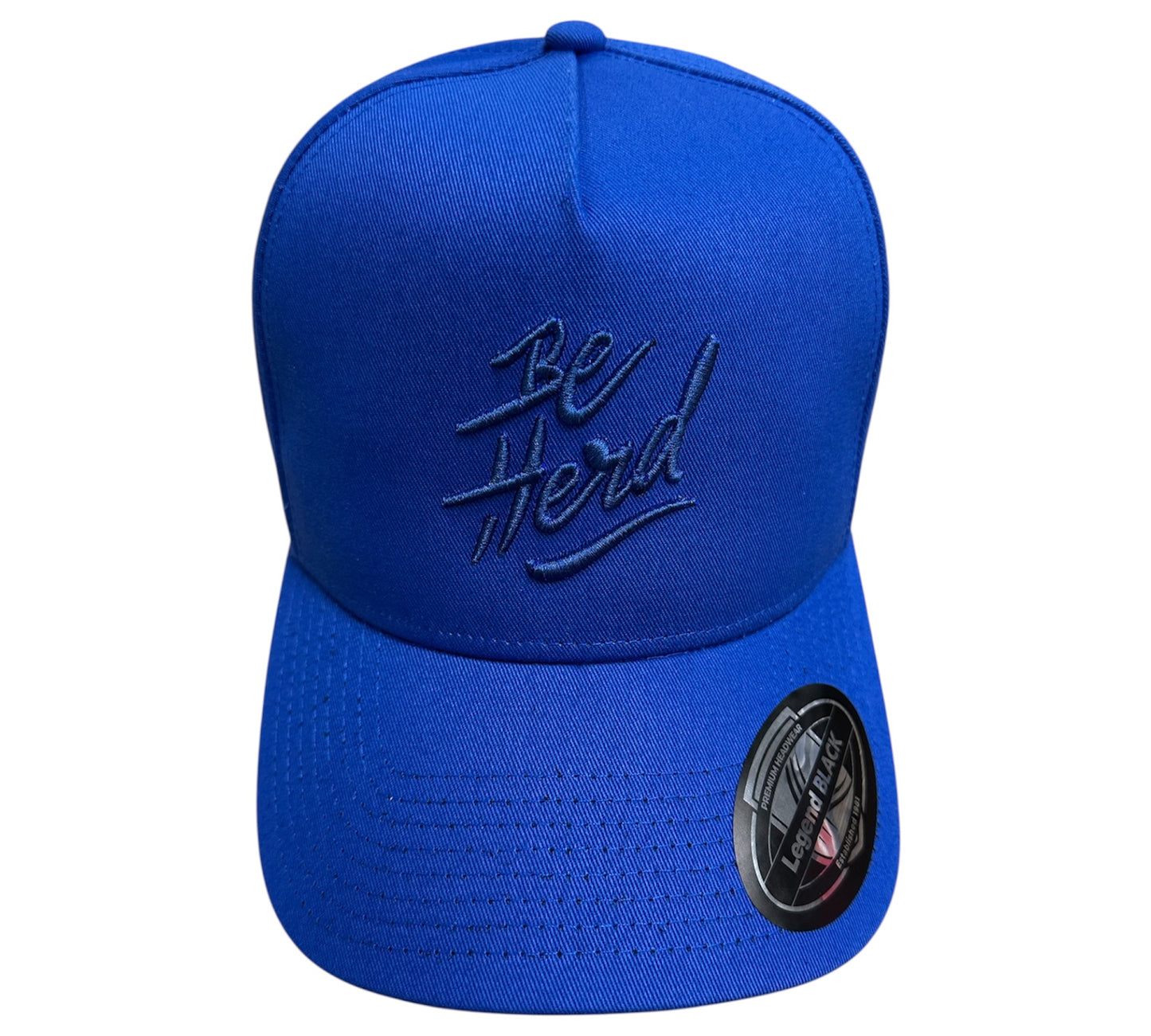 Classic A-Frame Cap