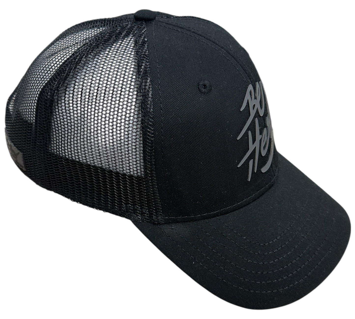BeHerd Trucker Cap