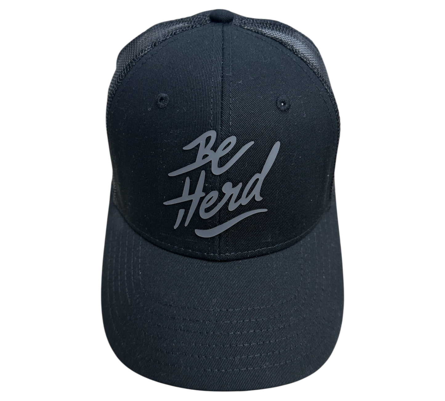 BeHerd Trucker Cap