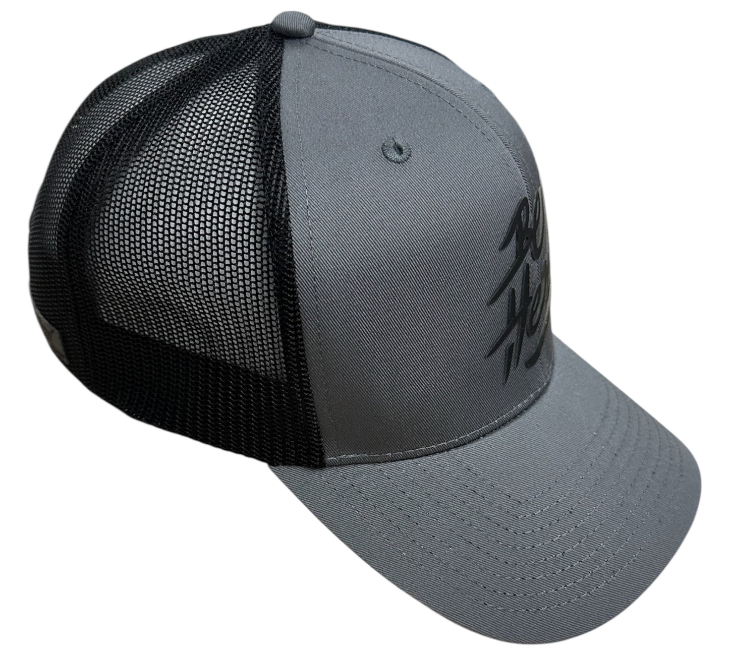 BeHerd Trucker Cap