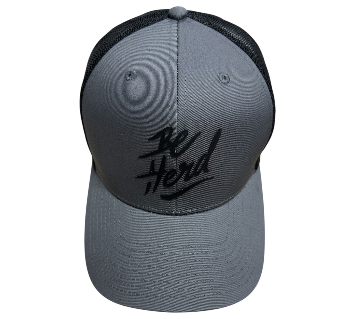 BeHerd Trucker Cap