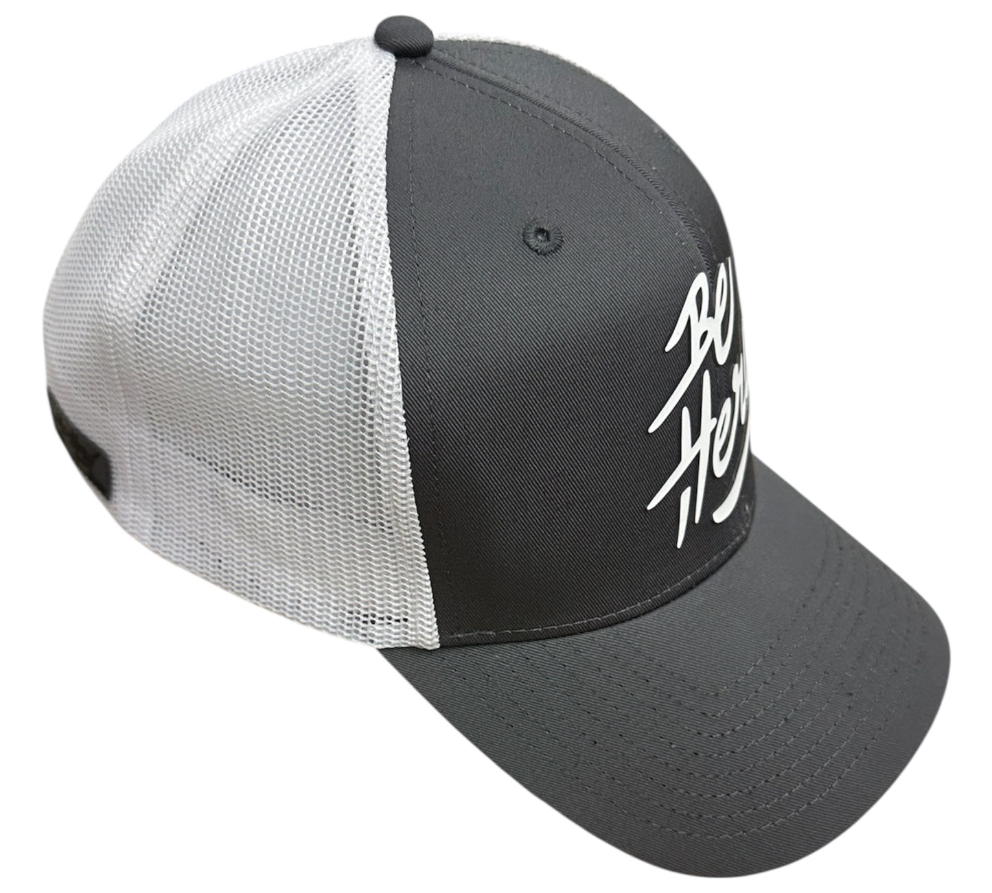 BeHerd Trucker Cap