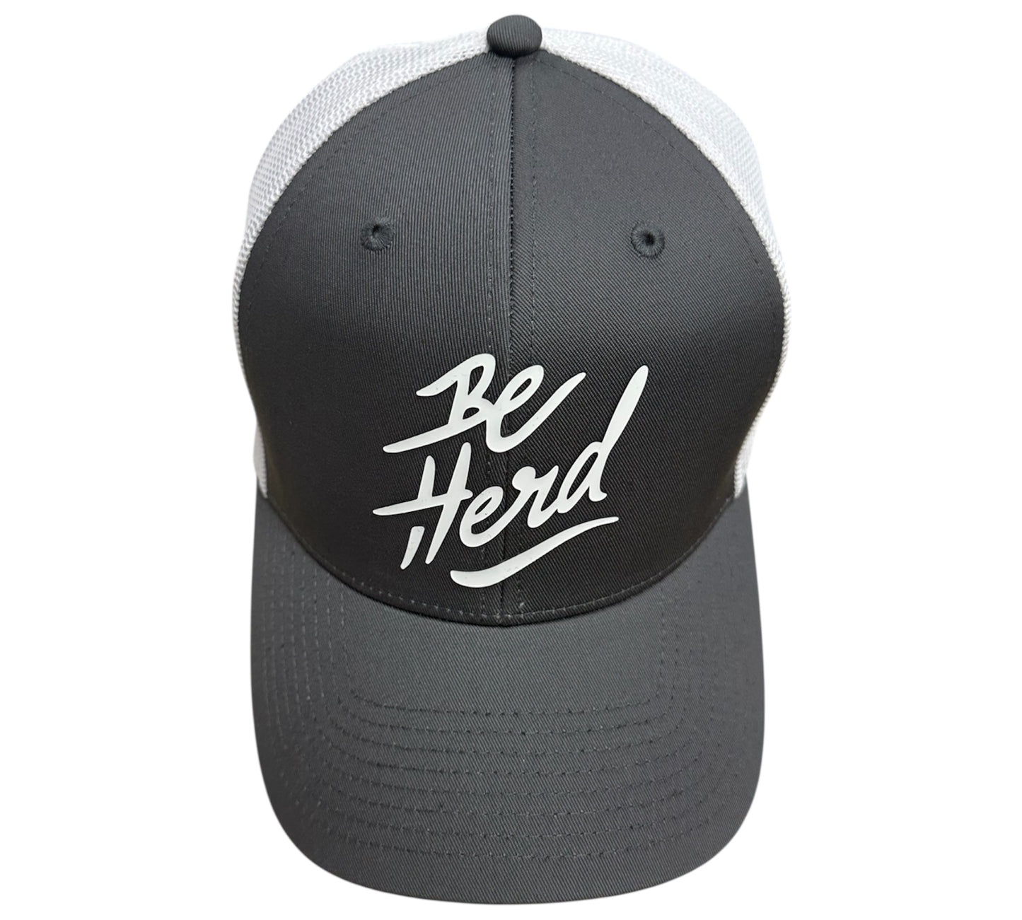 BeHerd Trucker Cap