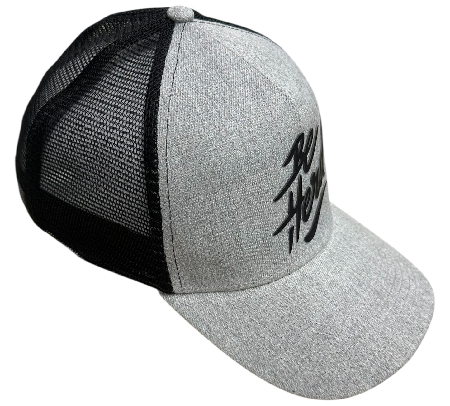 BeHerd Trucker Cap