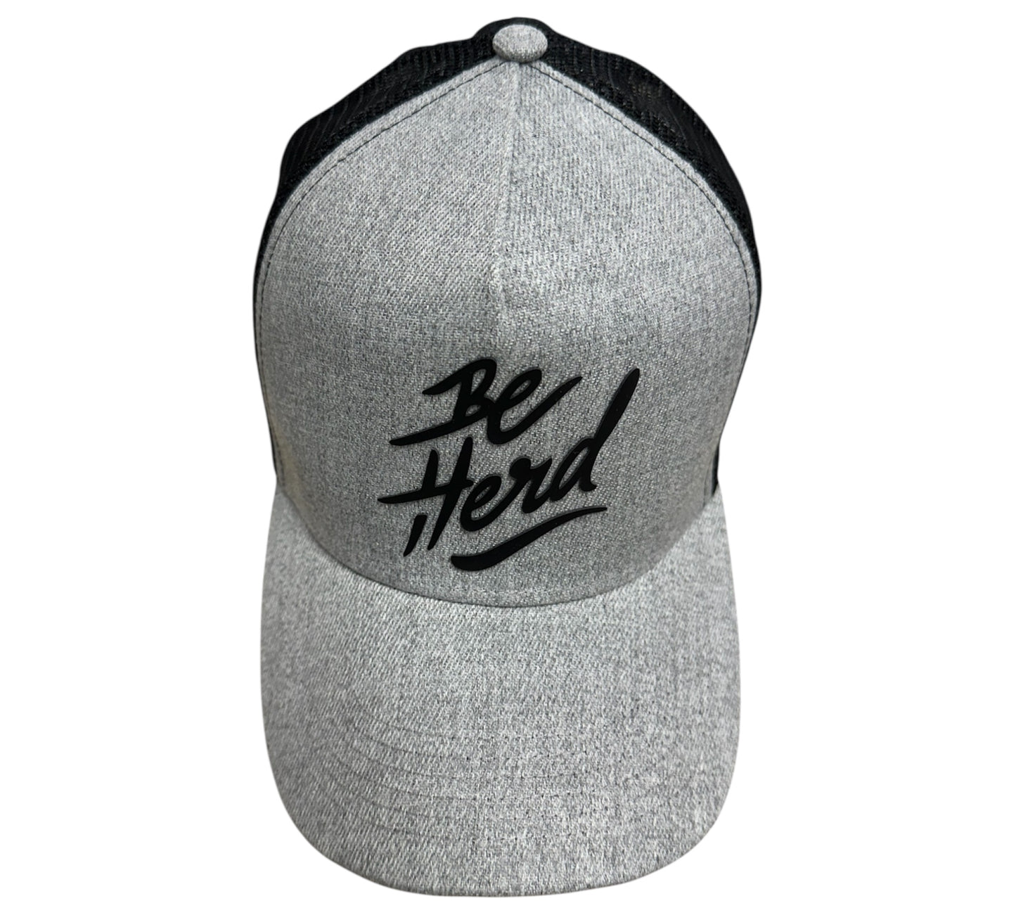 BeHerd Trucker Cap