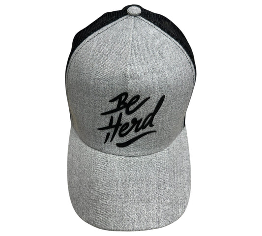 BeHerd Trucker Cap