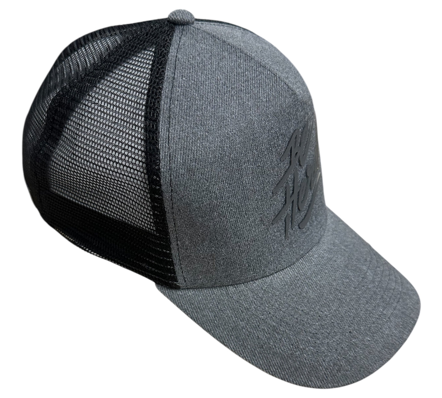 BeHerd Trucker Cap
