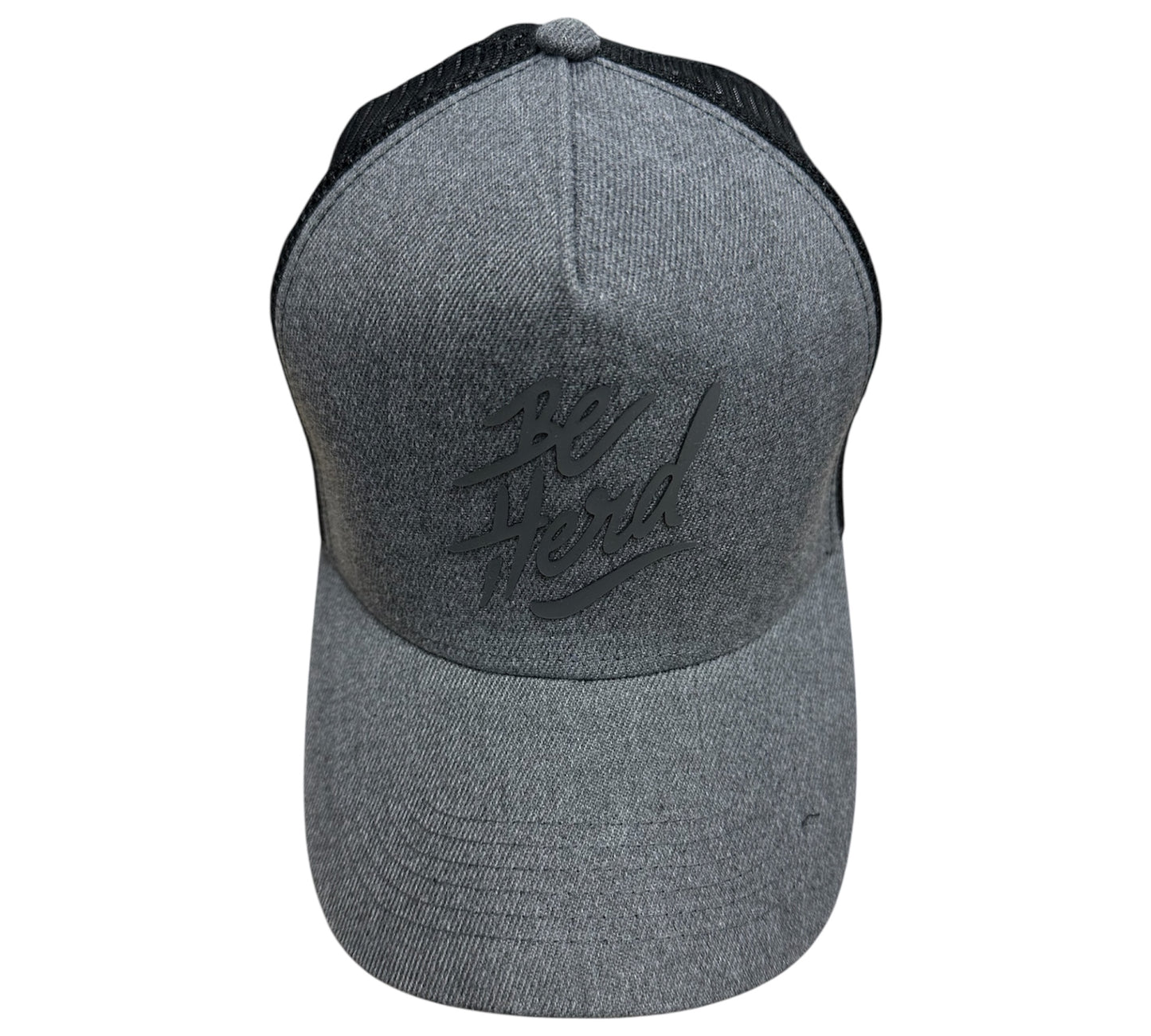 BeHerd Trucker Cap
