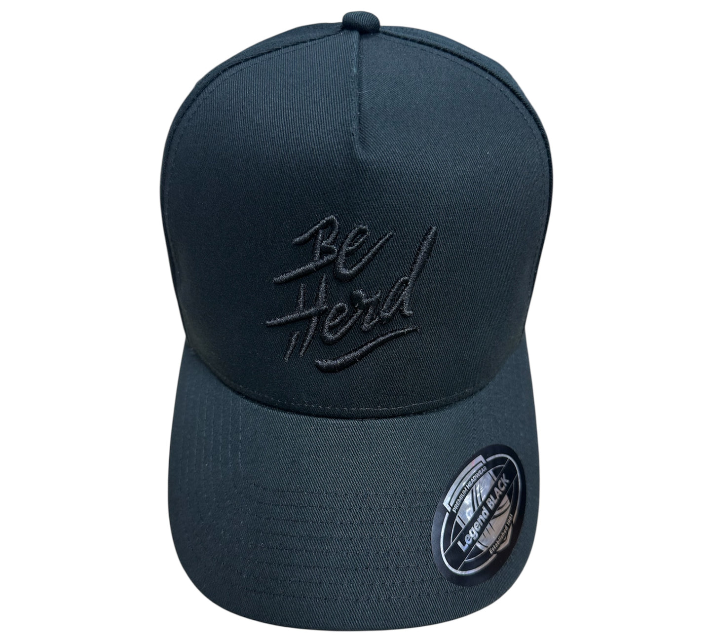 Classic A-Frame Cap