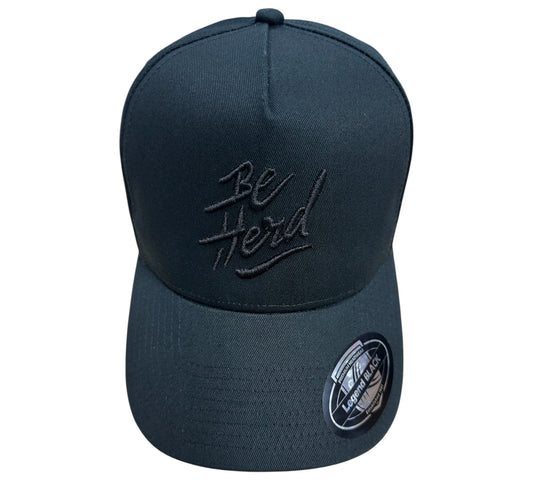 Classic A-Frame Cap