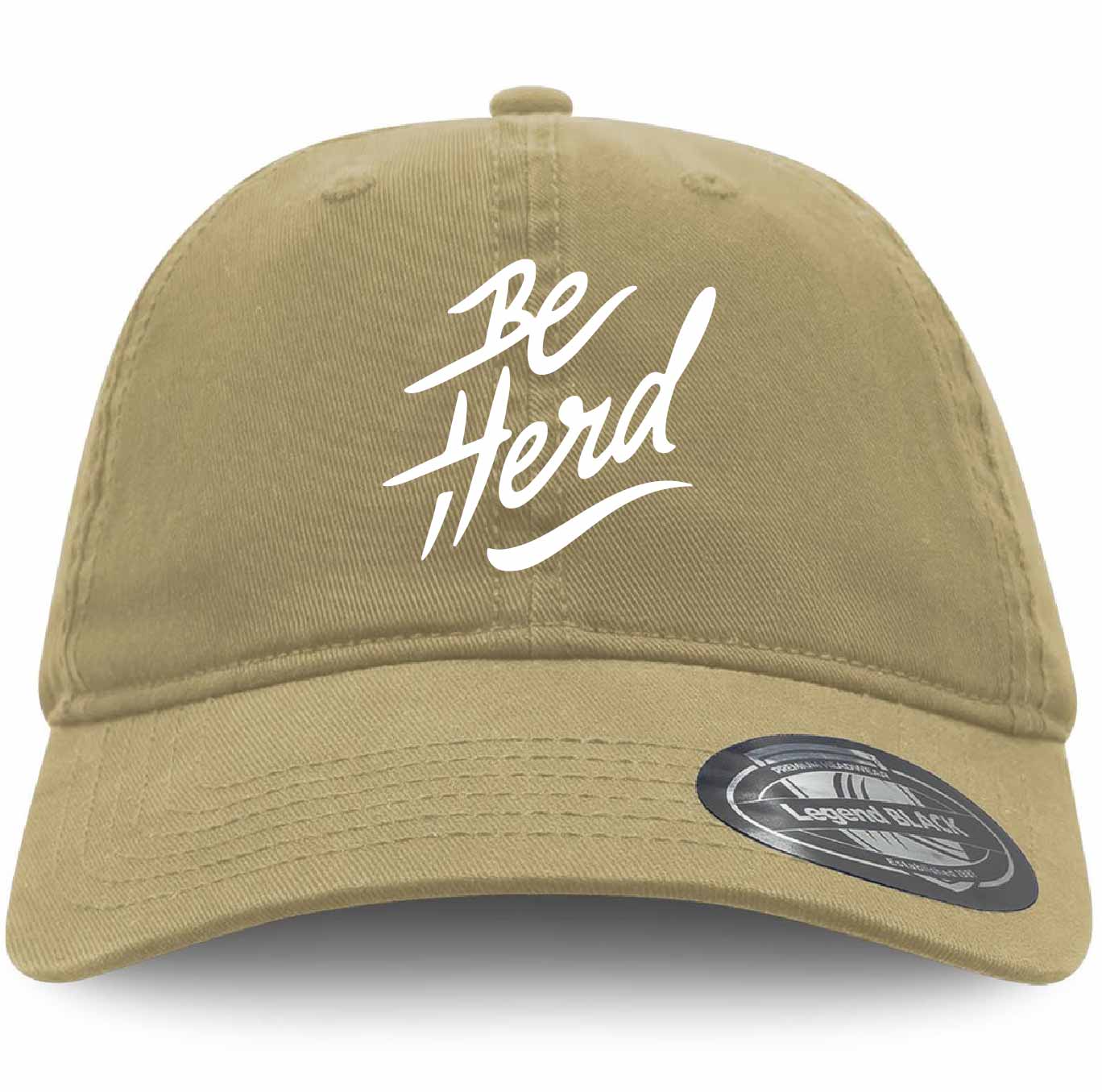 Nomad Dad hat